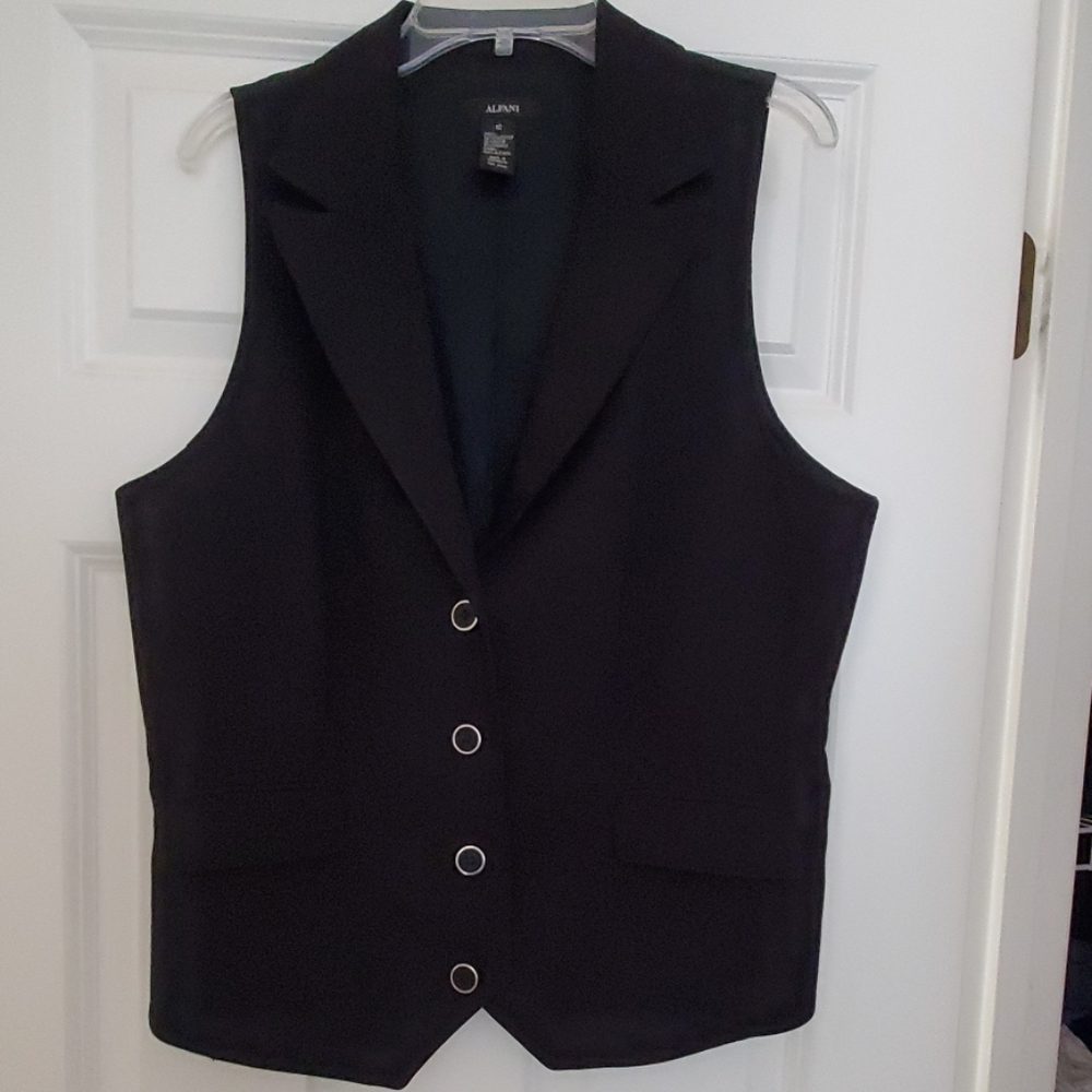 Vest
